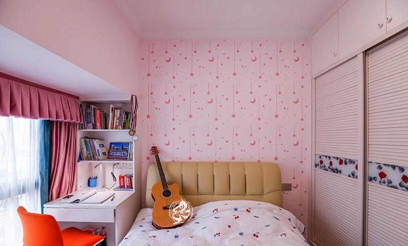 大火《延禧攻略》配色,不一样新中式实景-16