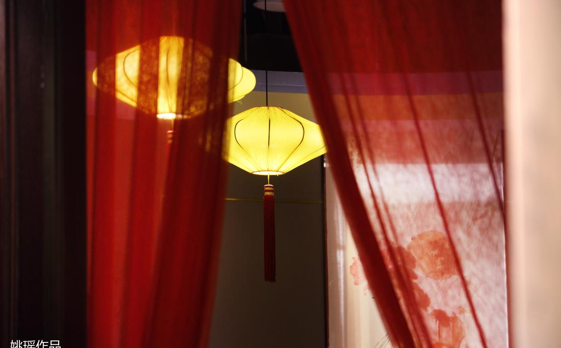 姚瑶丨美甲店   南京咿金指美甲工坊-11