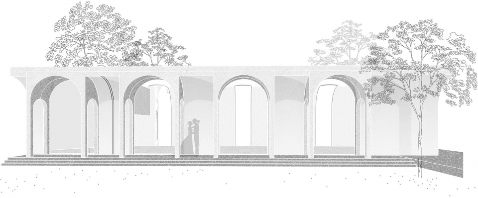 Aube 婚礼场地-14