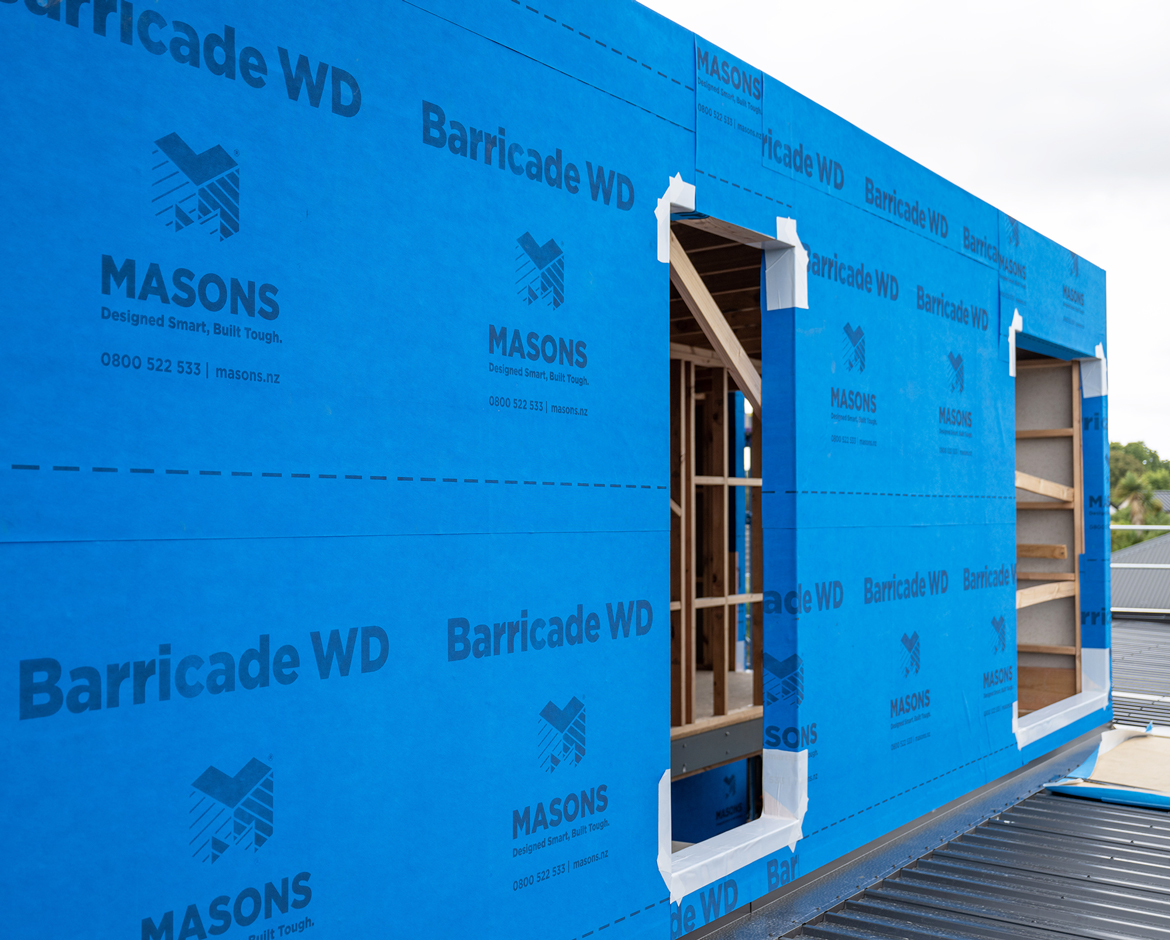 Masons UNI FAB 应用项目丨新西兰奥克兰-10