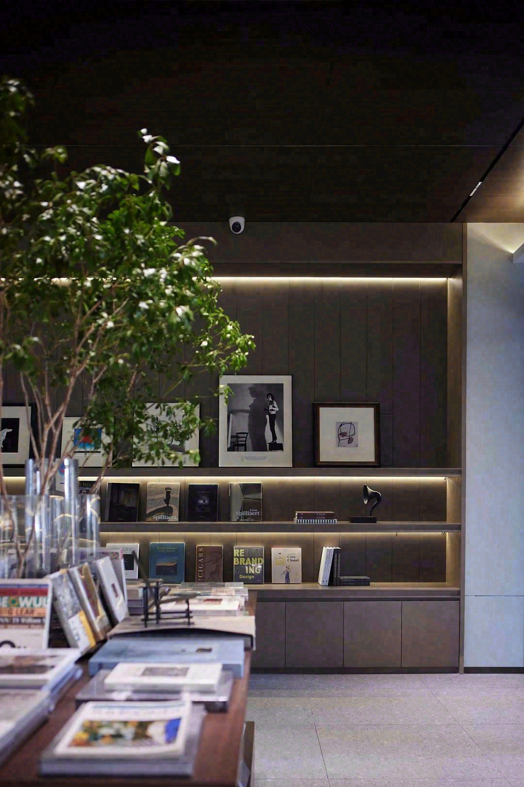 宁波滨河鸣翠丨中国宁波丨西盛建筑设计(上海)事务所-20