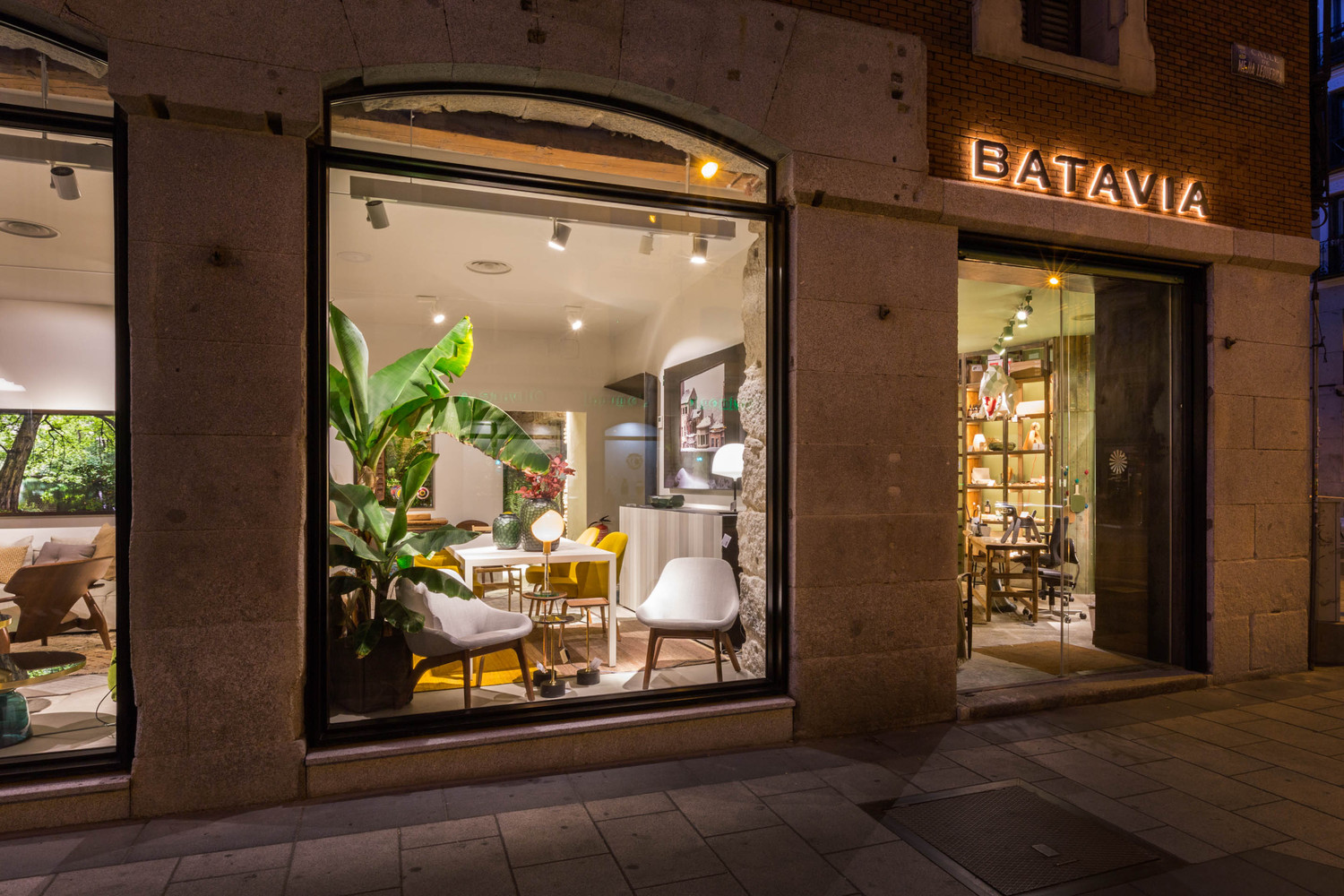 巴达维亚展示厅-35