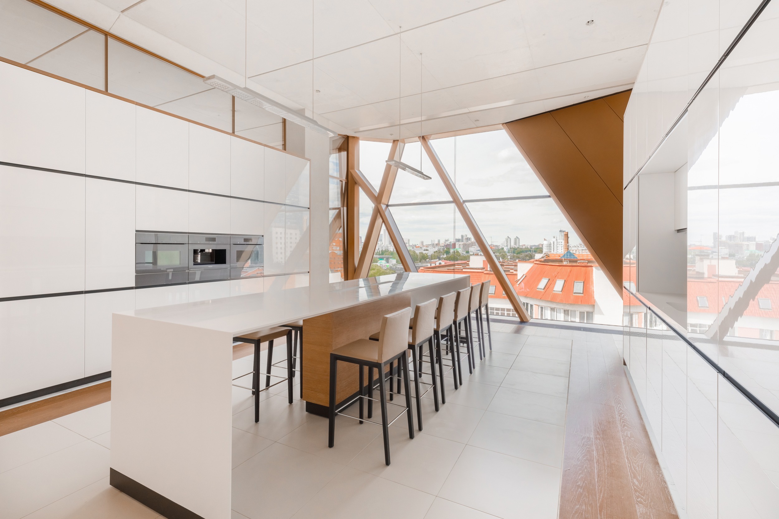 莫斯科多功能中心-38