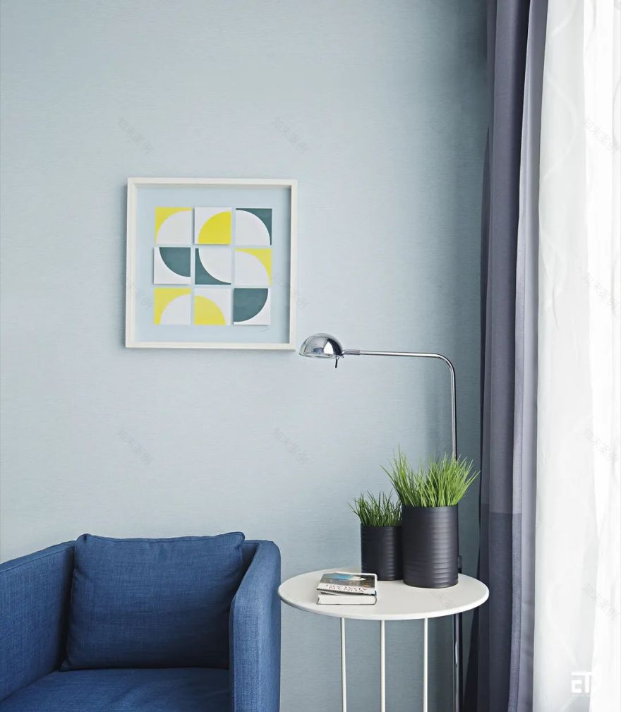 方直星耀国际样板间丨中国惠州丨戴勇设计研究室-32