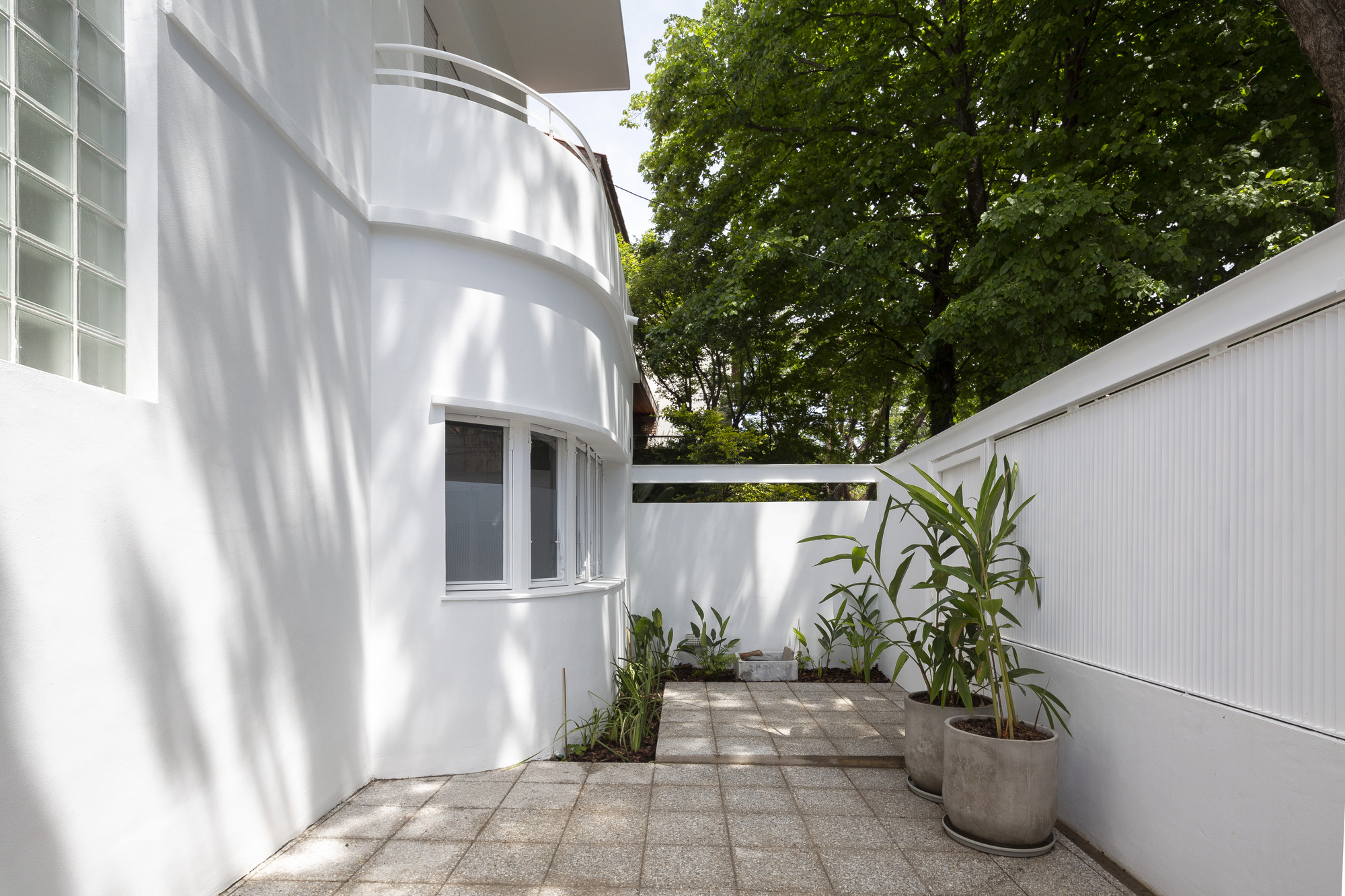 JI 之家丨阿根廷布宜诺斯艾利斯丨Colle Croce-34