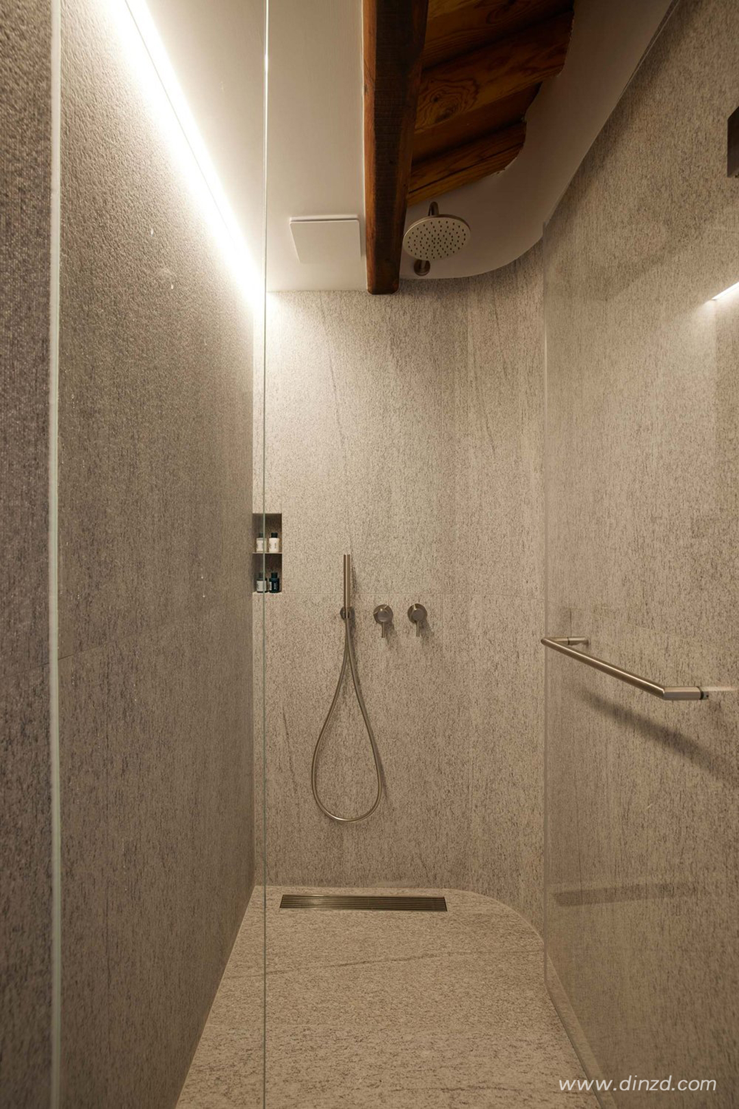 Hillo Jae 韩屋酒店丨韩国首尔丨Kilyeon-21