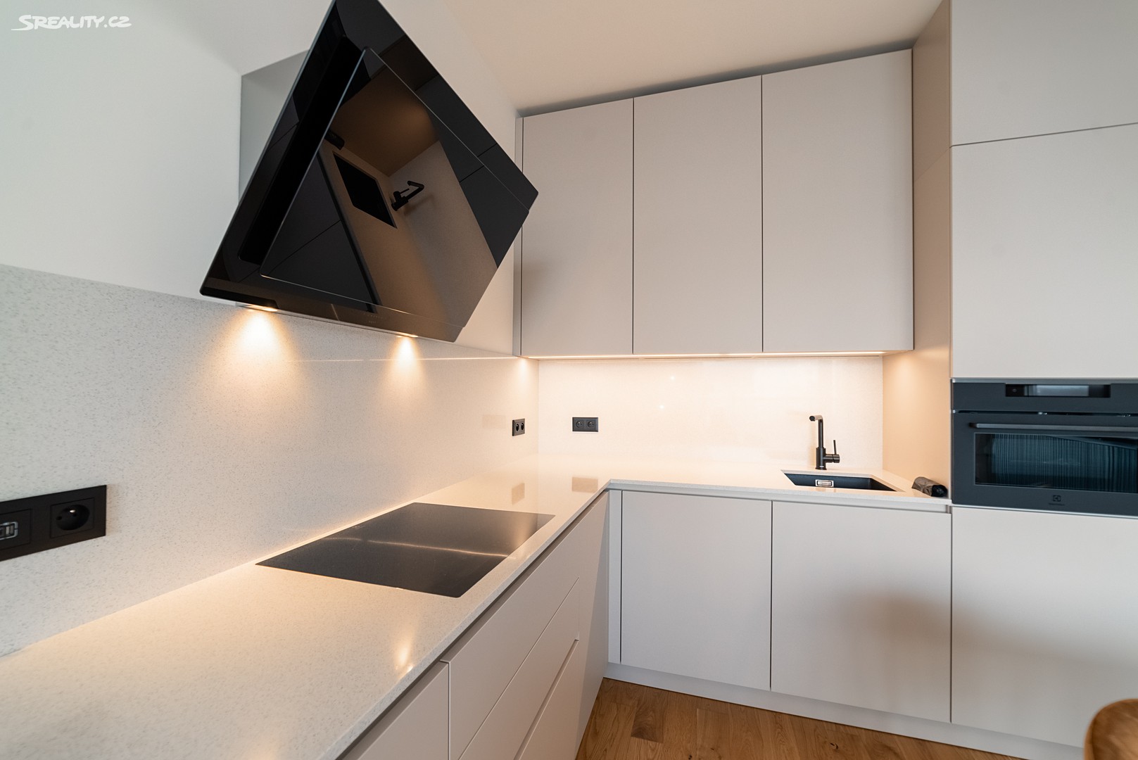 Apartment for rent in Prague-4