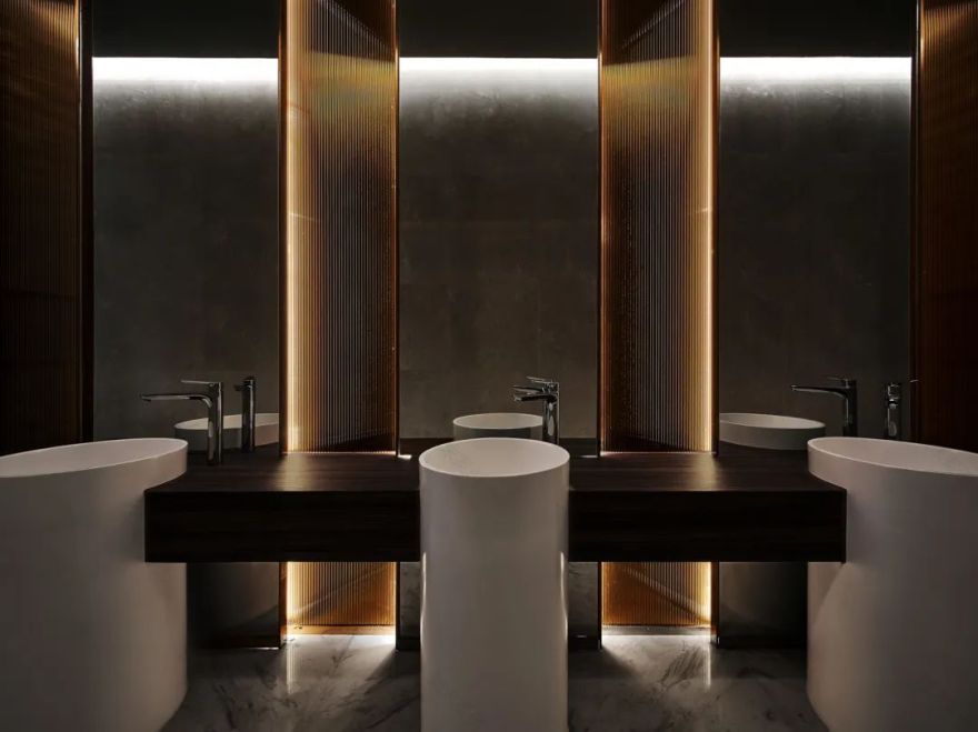 X 会所丨中国深圳-67