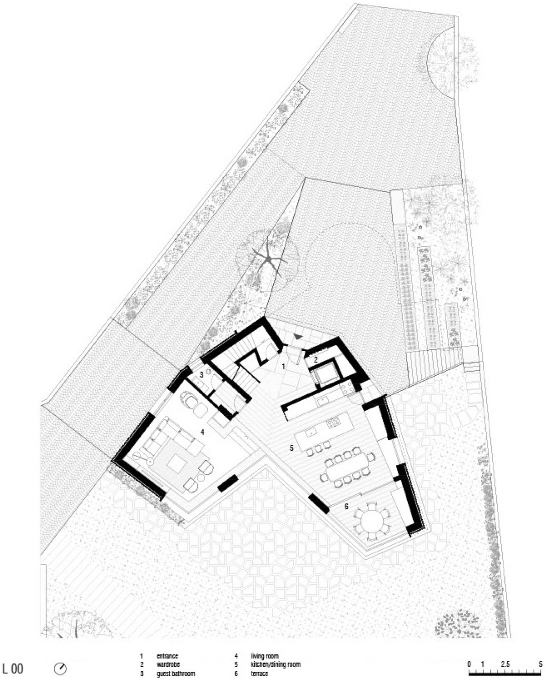 故乡之家丨意大利特伦托-126