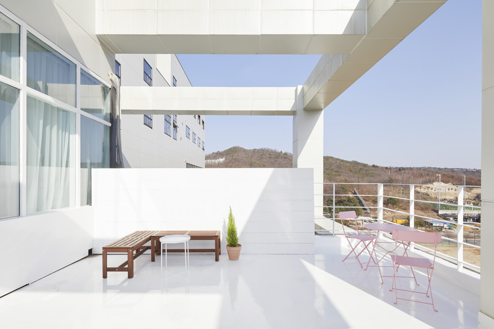 38 平简约白色调工作室设计-25