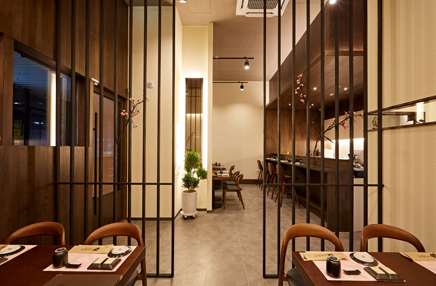 高级灰的完美演绎 | 22 平小空间大设计-13