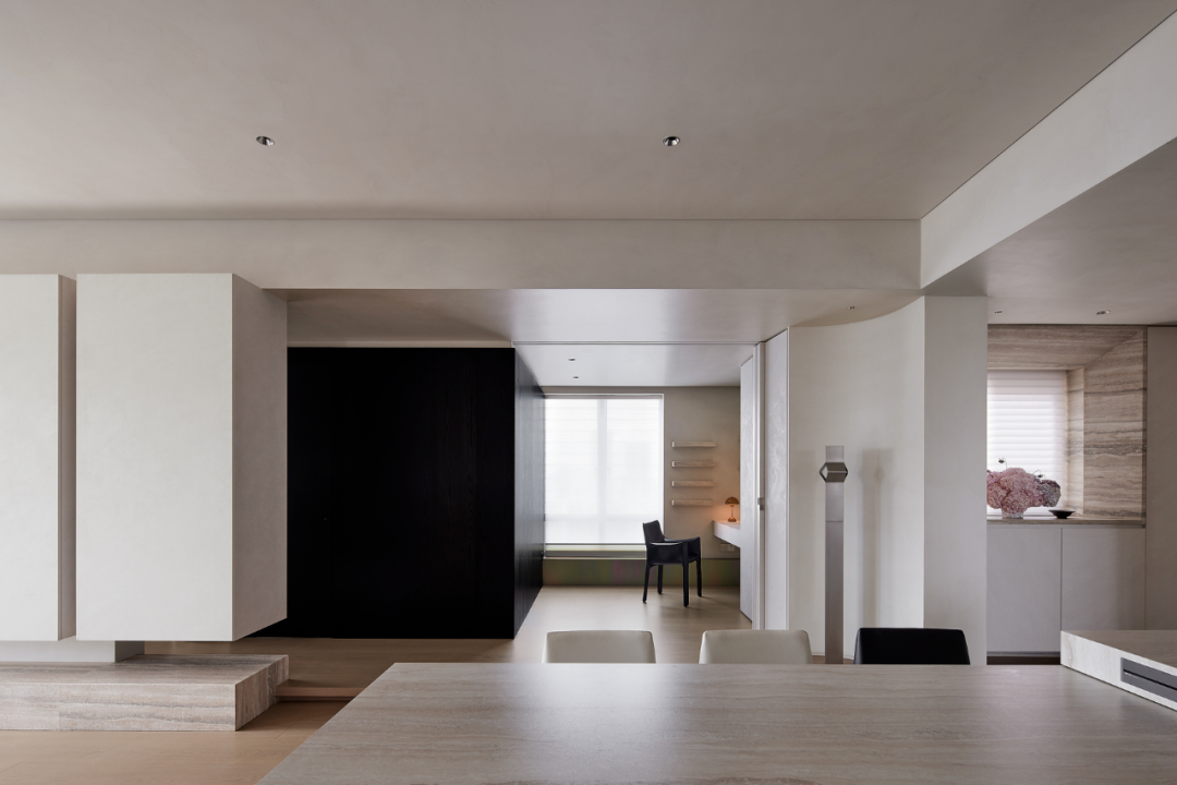 润三 解构建筑形体,重构生活肖像丨中国深圳丨懒猫创意空间-42