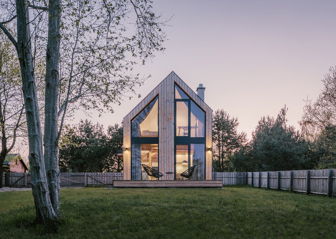 Sanatorium dla pszczół（蜜蜂疗养院）丨Paulina Kwiatkowska（波兹南艺术大学毕业生）-19