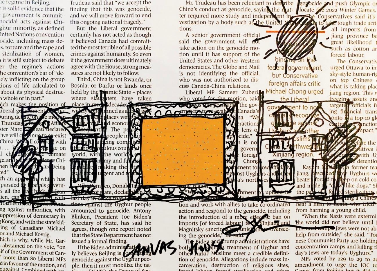 画布之家丨加拿大多伦多丨Partisans-5