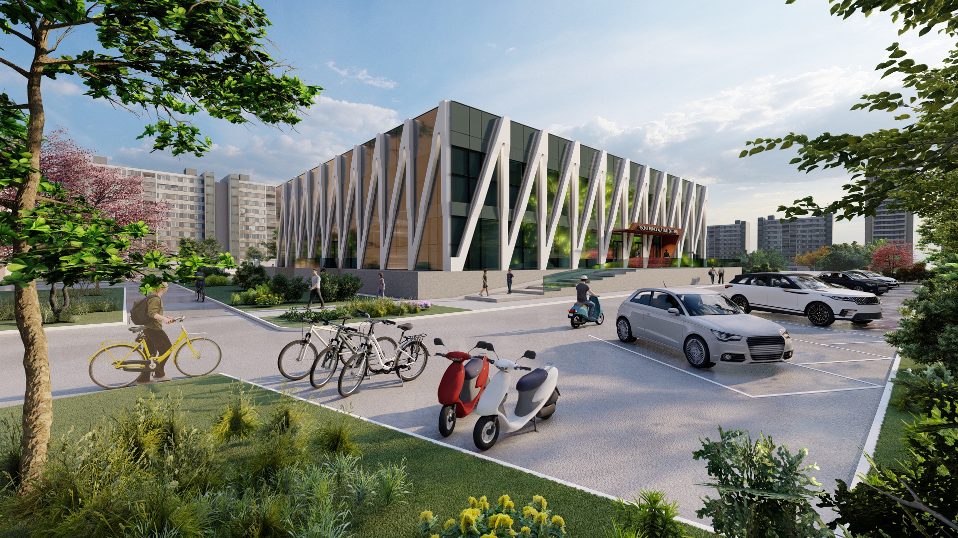 Liviu Deleanu swimming pool-0