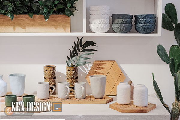 Chanchamayo咖啡馆丨越南胡志明市-28