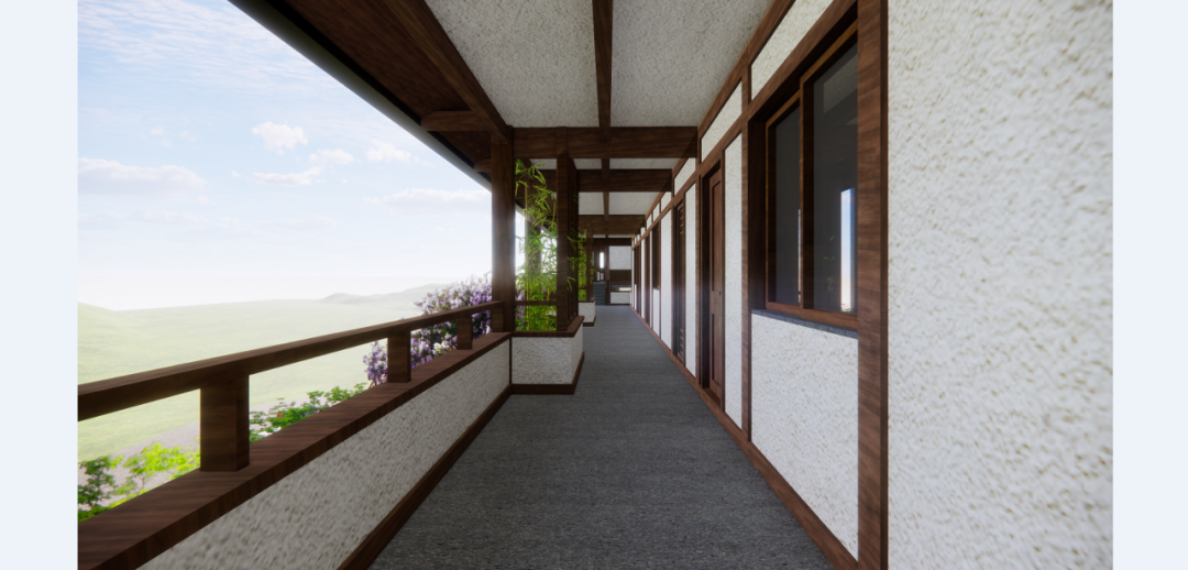 恐龙谷温泉房车露营基地丨厘百国际-26