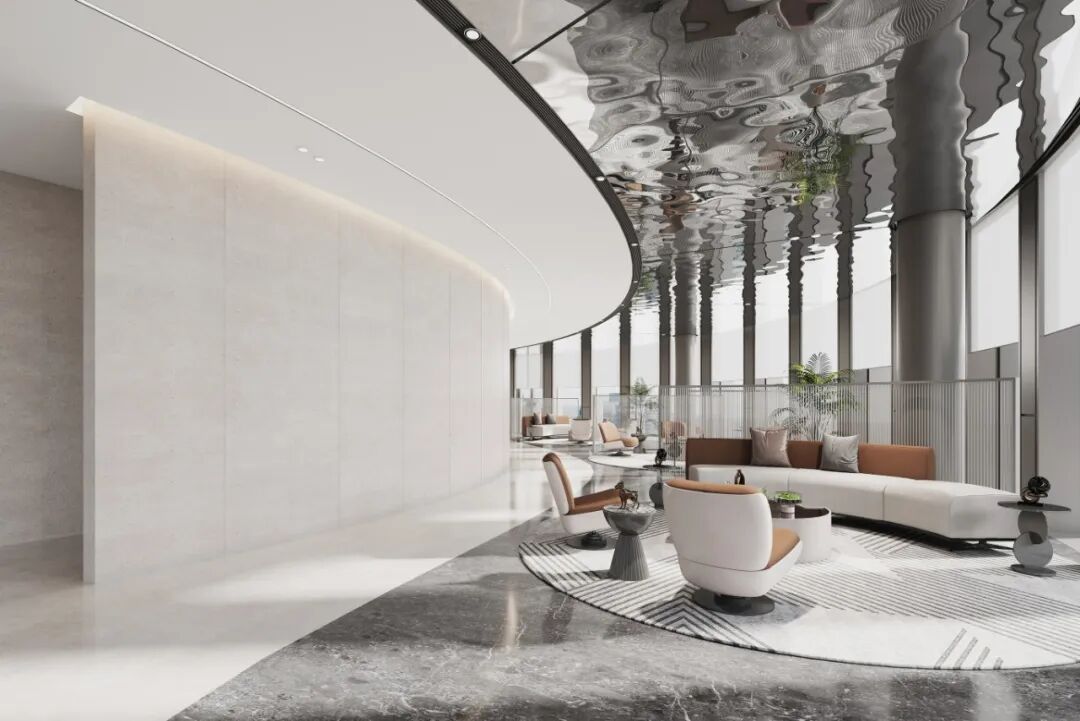 1.4亿！科源股份中标两岸金融中心新地标​​——厦门国际银行新总部大厦项目-27