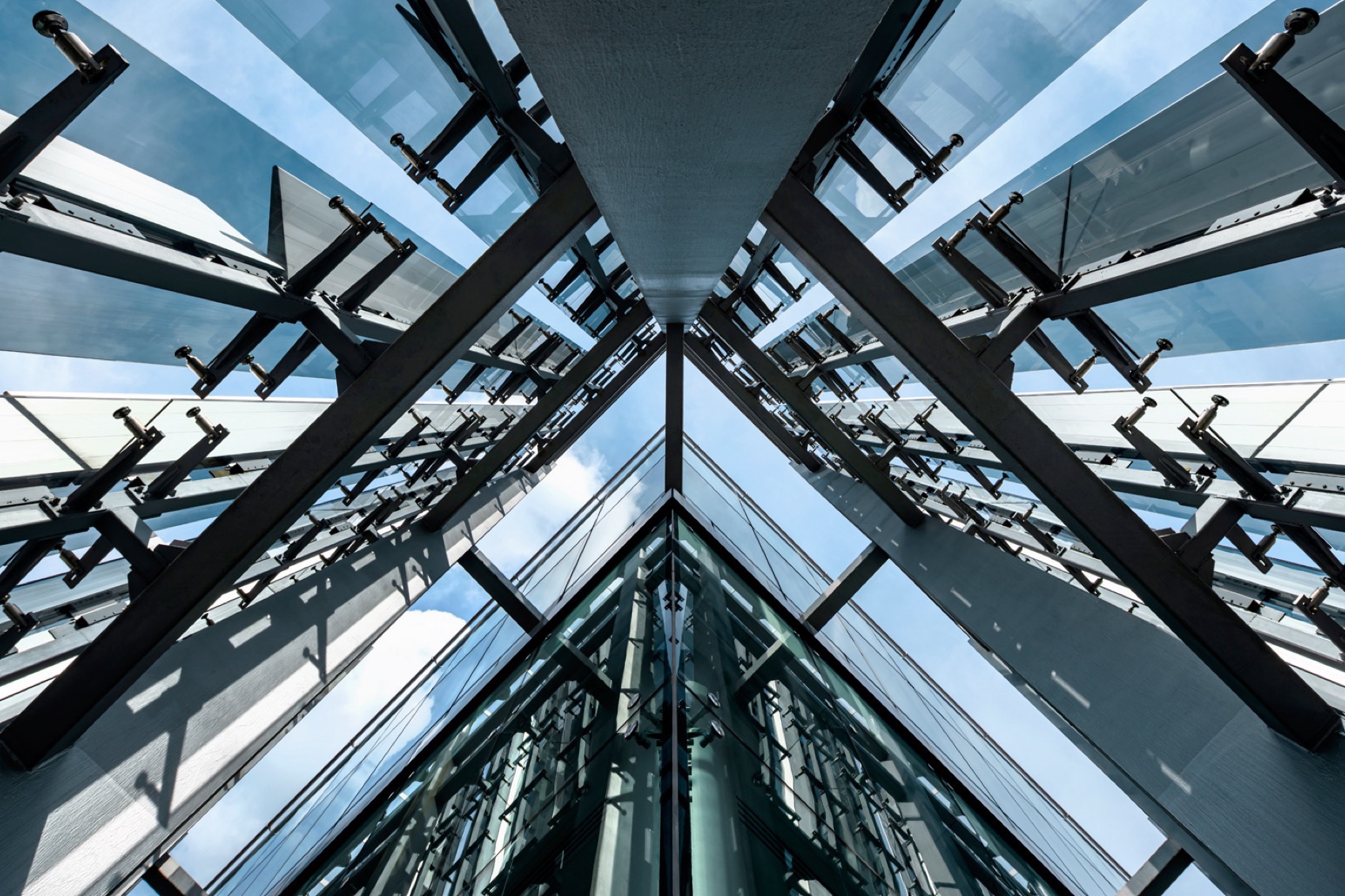 THE TARA 大楼丨泰国丨Plan Associates Co.,Ltd.-73