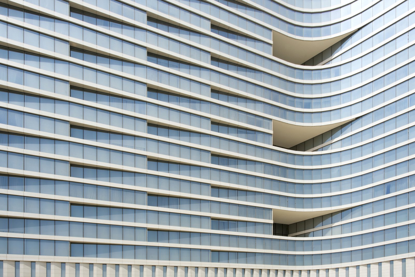 Hilton Riyadh Hotel & Residences-5