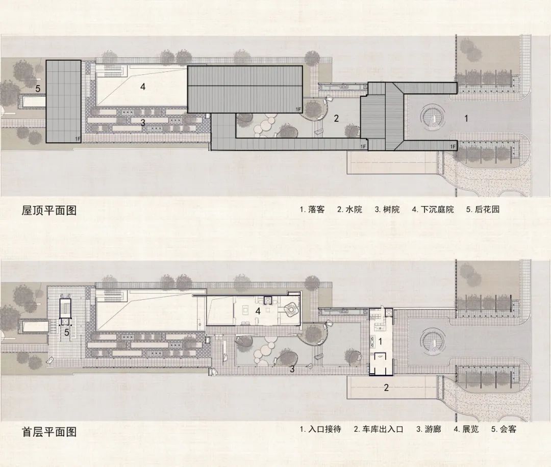 南宁万科瑧湾悦丨中国南宁丨上海日清建筑设计有限公司-74
