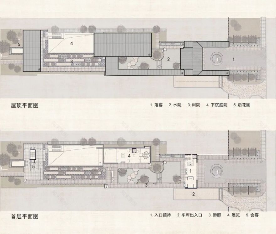 南宁万科瑧湾悦丨中国南宁丨上海日清建筑设计有限公司-74