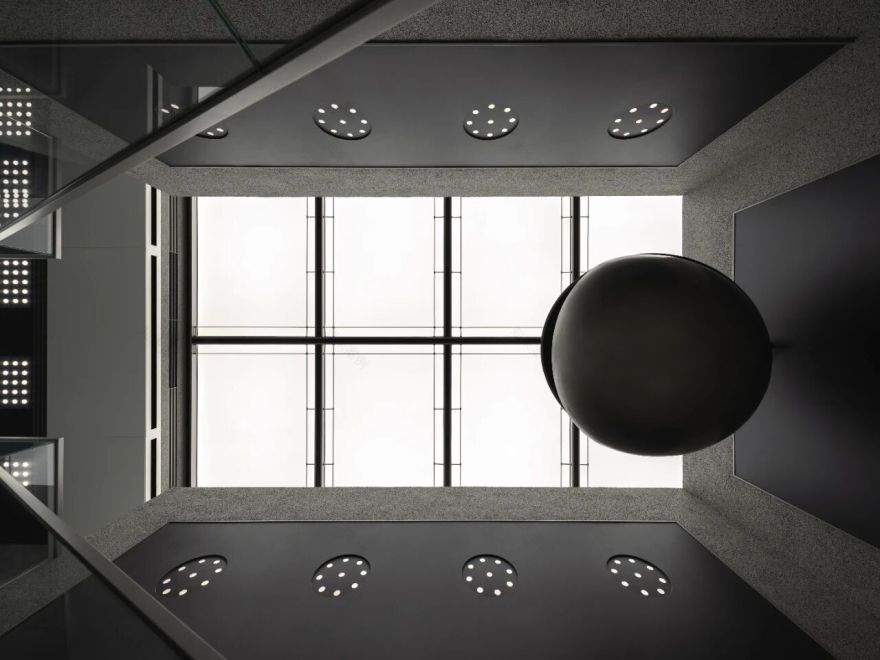 丨中国成都丨E27 Studio-43