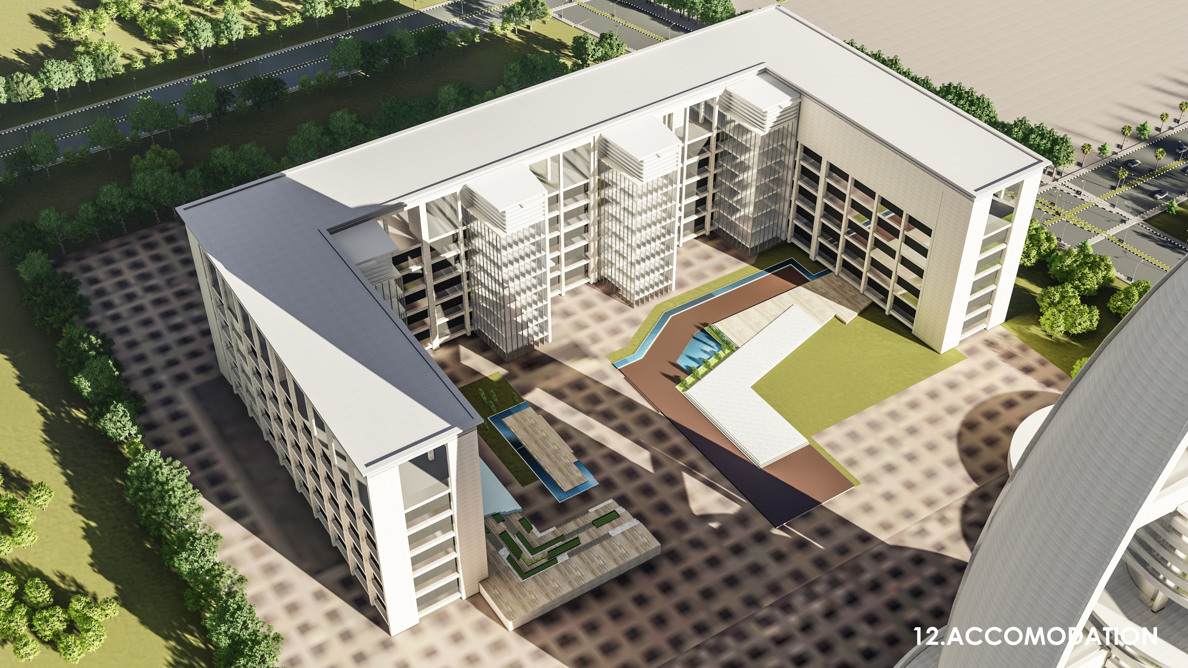 总体规划规划与设计-45