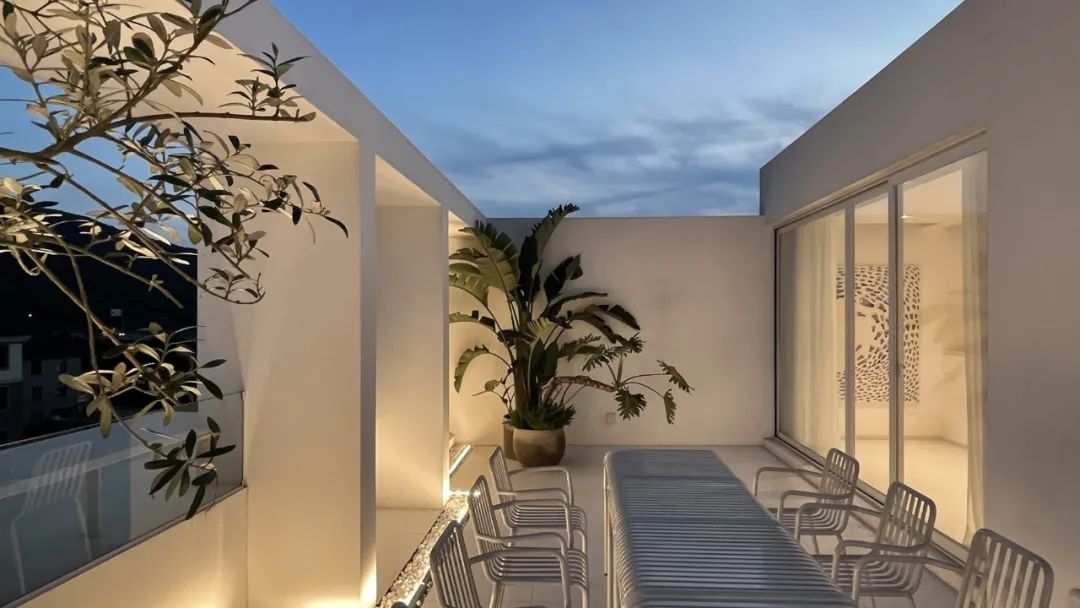 10M³ 十方民宿丨中国宁波丨LQS 建筑设计事务所-45