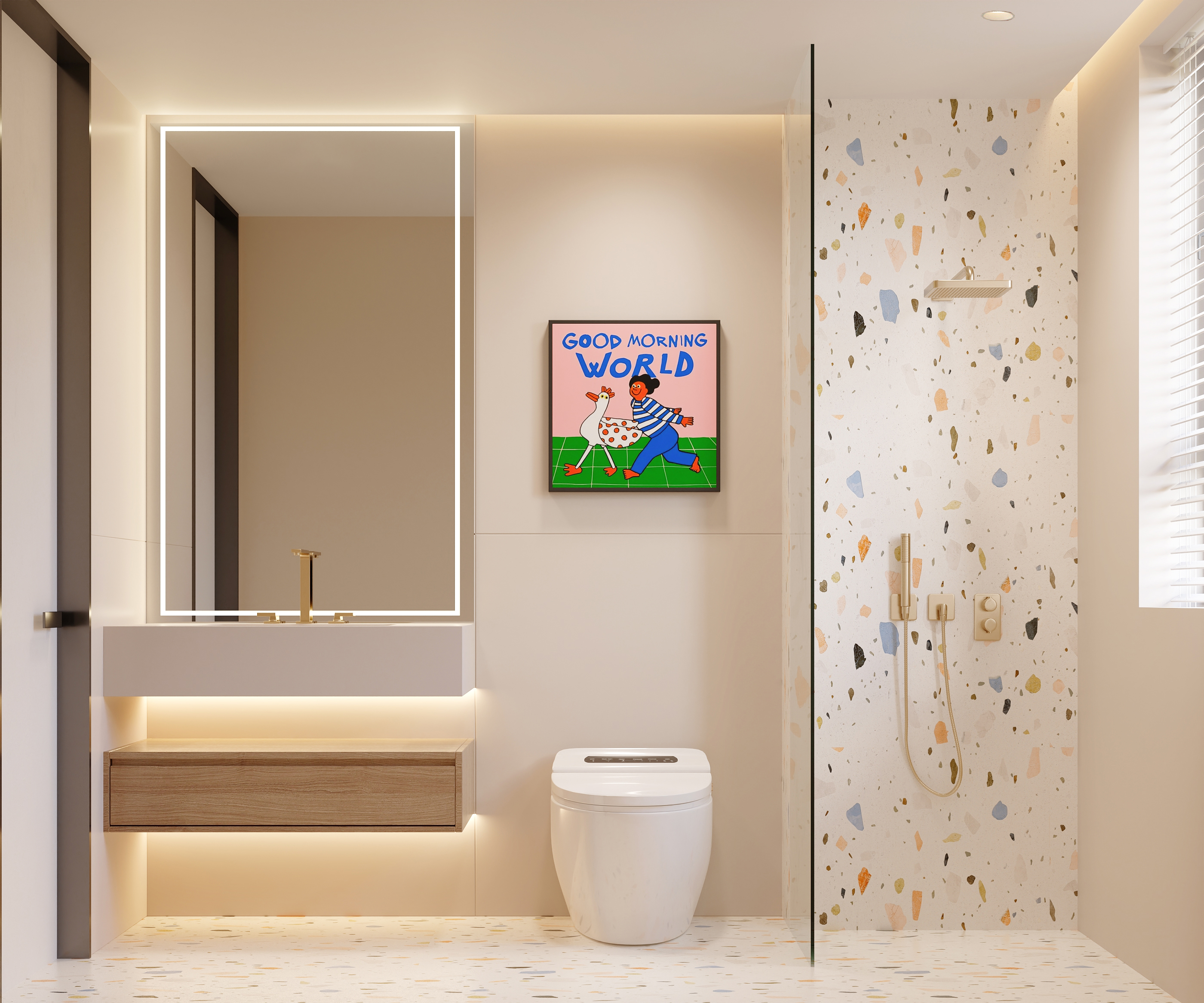 华发龙湖·天曜丨奉天久舍-13