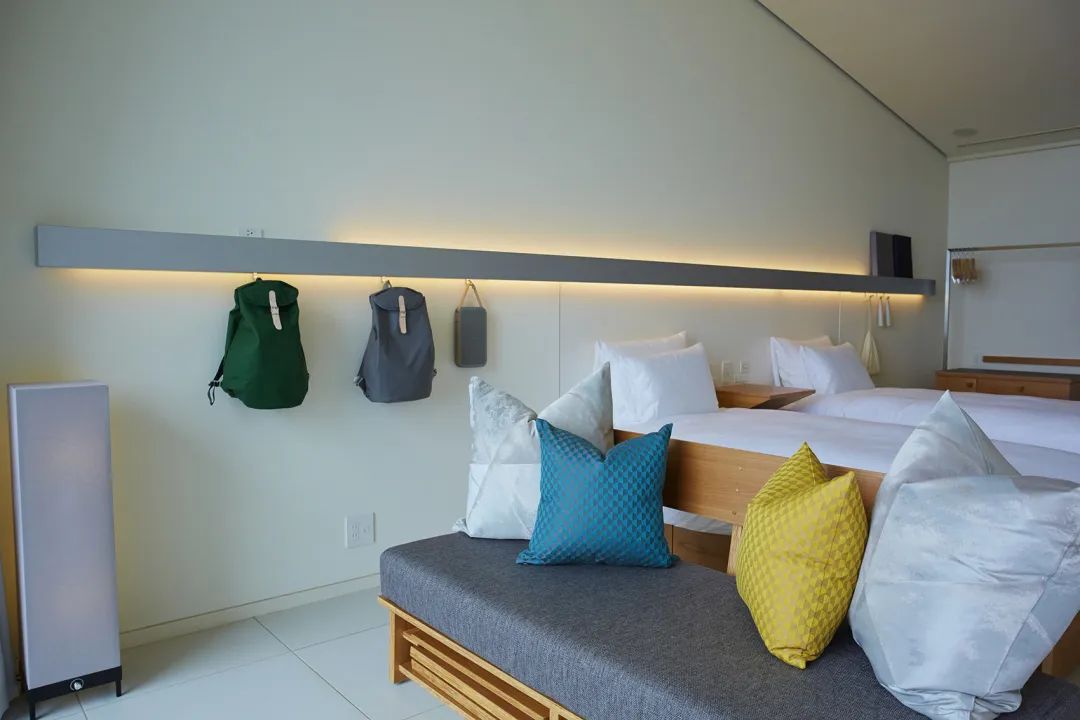 富士山“虹夕诺雅”度假酒店 | 感受自然之美-39