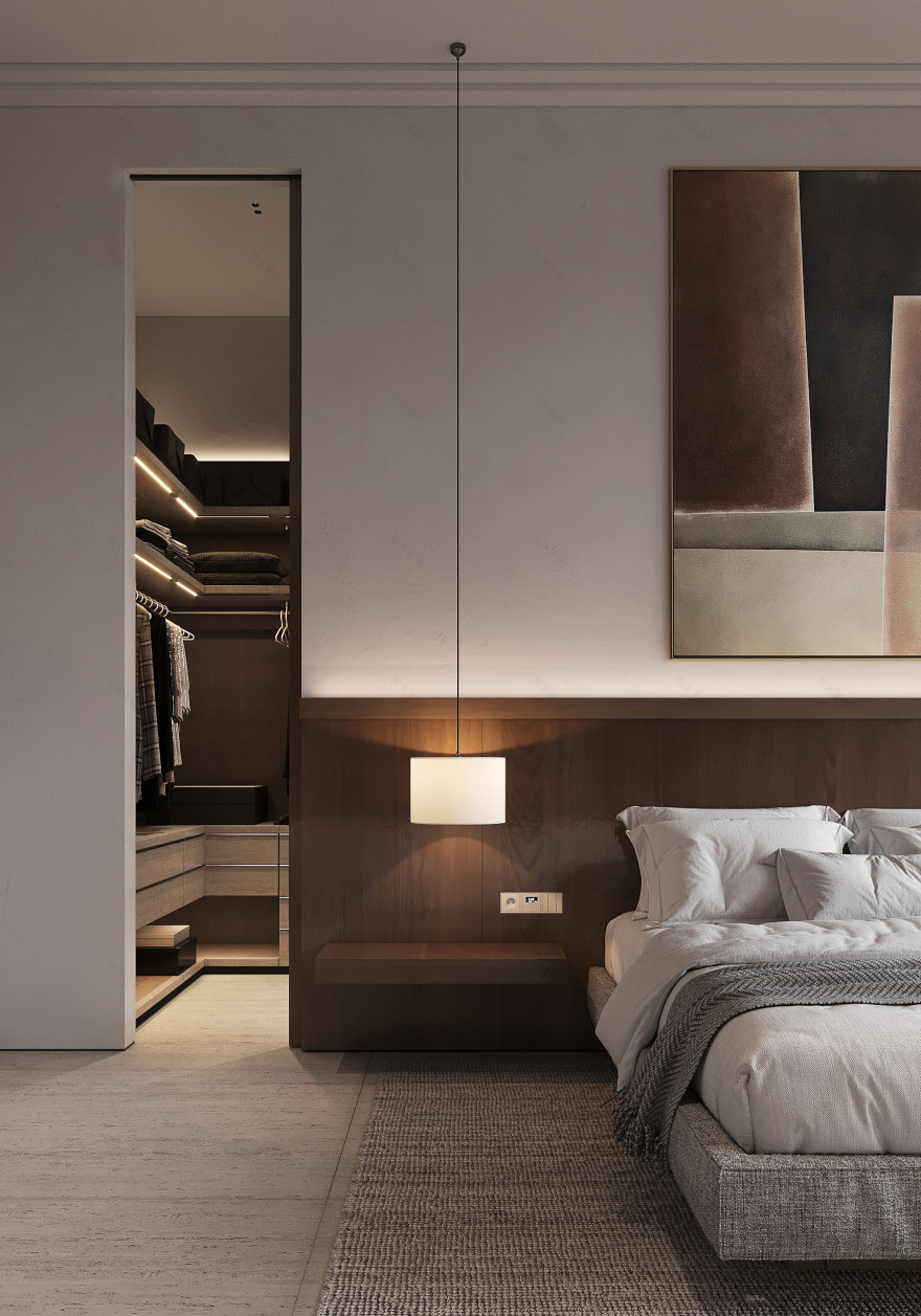 SN015 House in Losevo Design-53