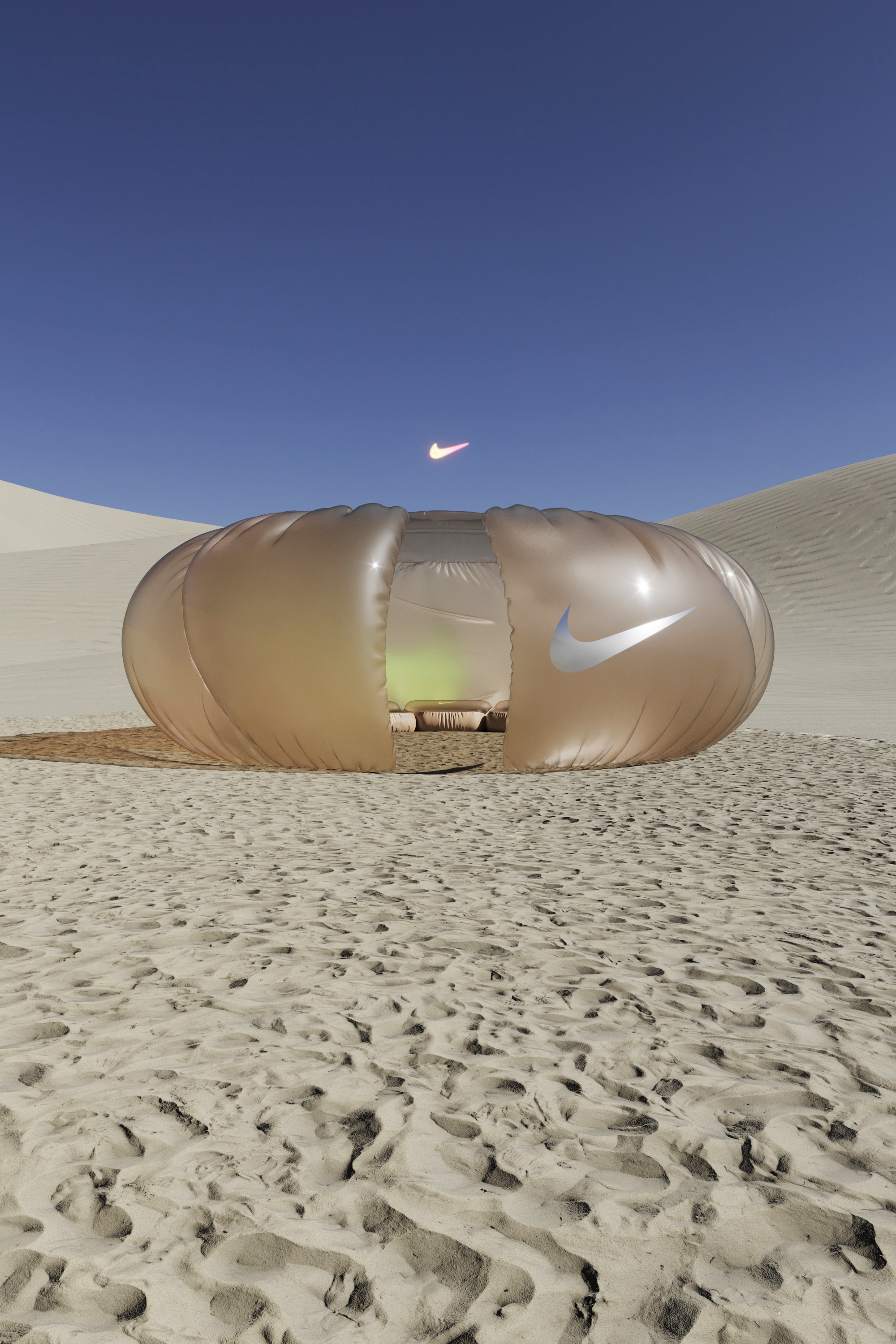 PUMS（Pop Up Meta Space）概念设计-14