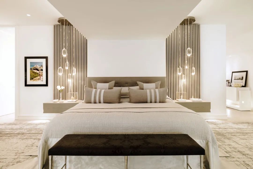 Kelly Hoppen 伦敦之家丨英国伦敦丨Kelly Hoppen Interiors-31