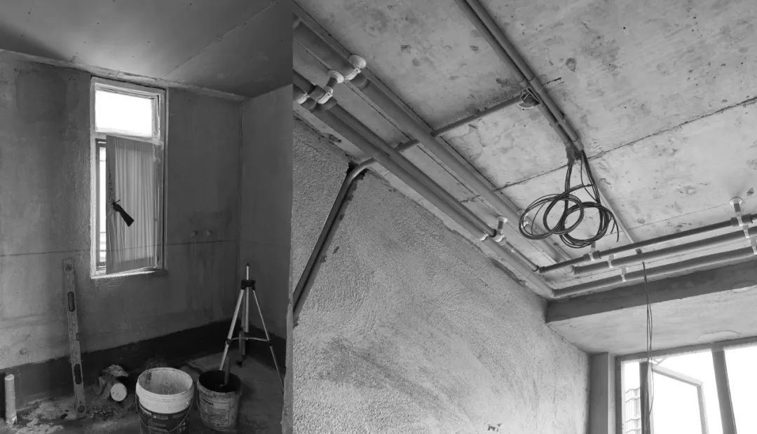 广州东风广场 · 现代简约复式住宅的破茧成蝶丨中国广州丨华浔品味装饰集团-19