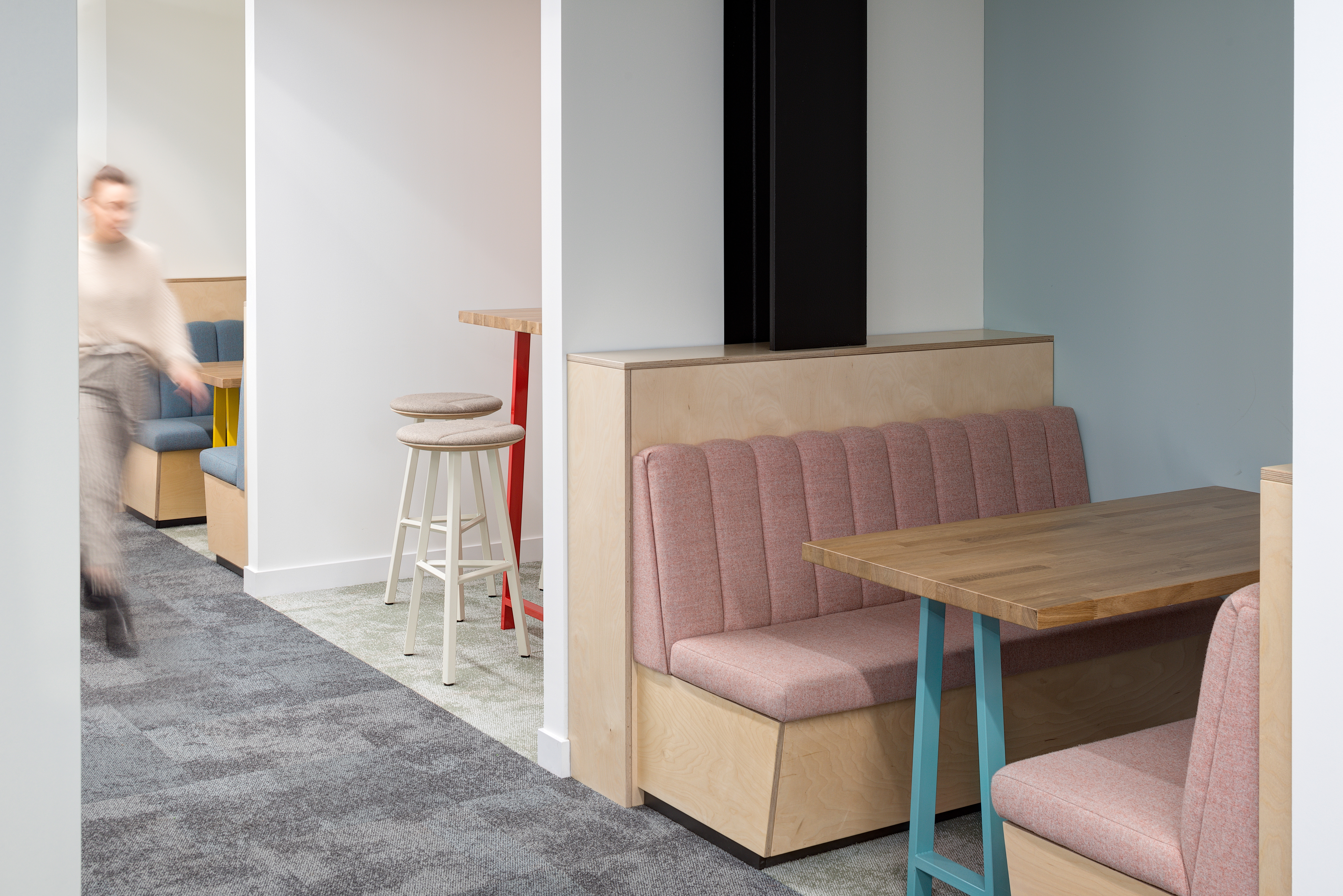 Methods London Office-8