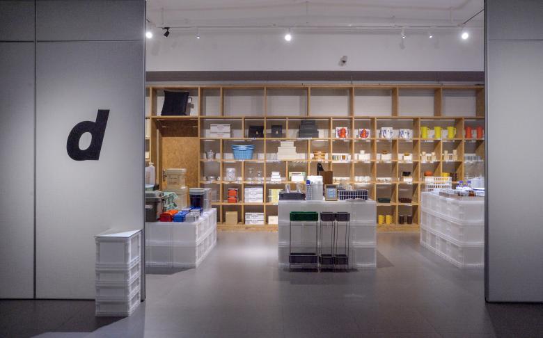 长效设计:思考与实践(20002020)展览空间设计丨中国深圳丨Studio 10-4