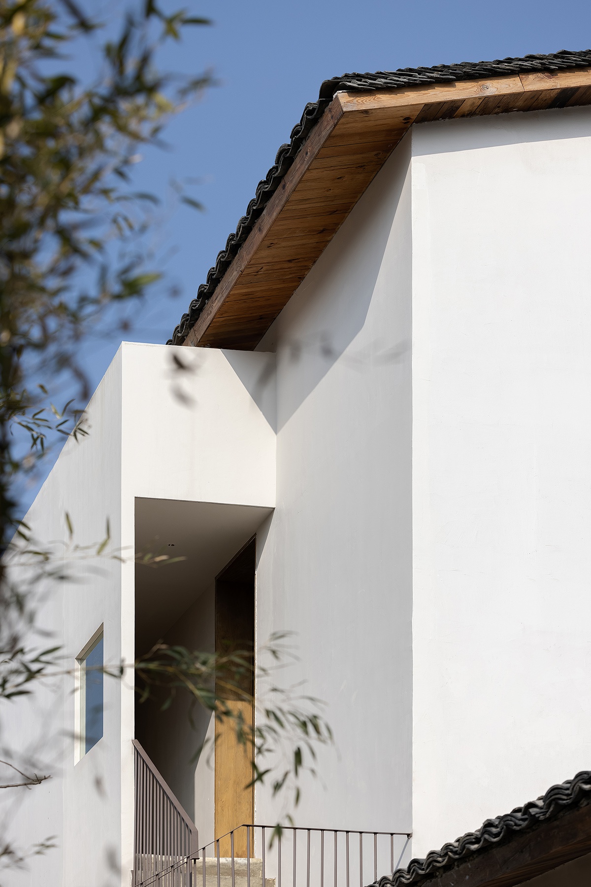 上海世博元古酒店丨中国上海丨北京无之设计咨询有限公司-26