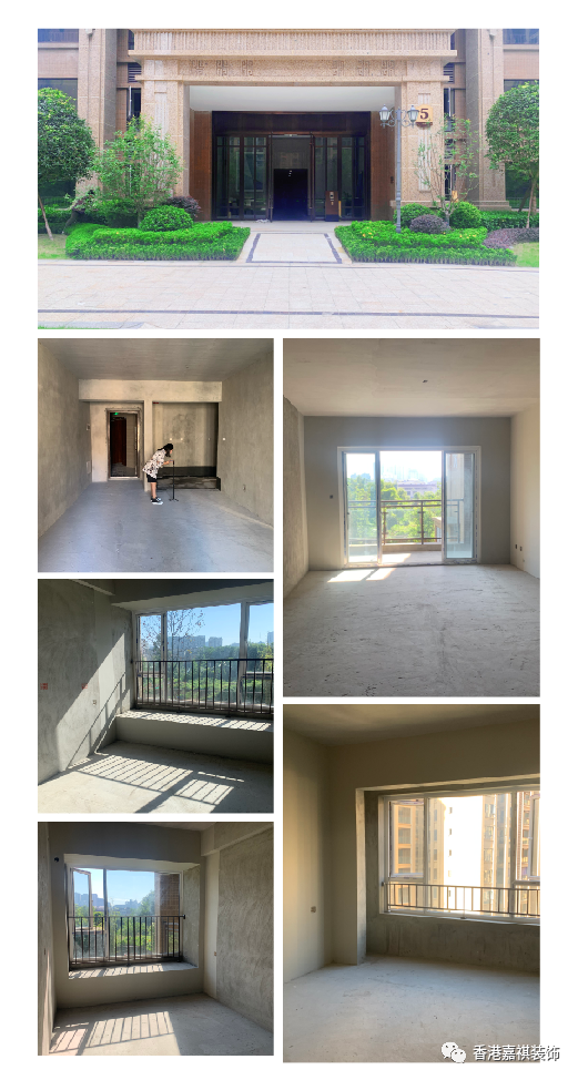 中心城四期丨嘉祺装饰-37