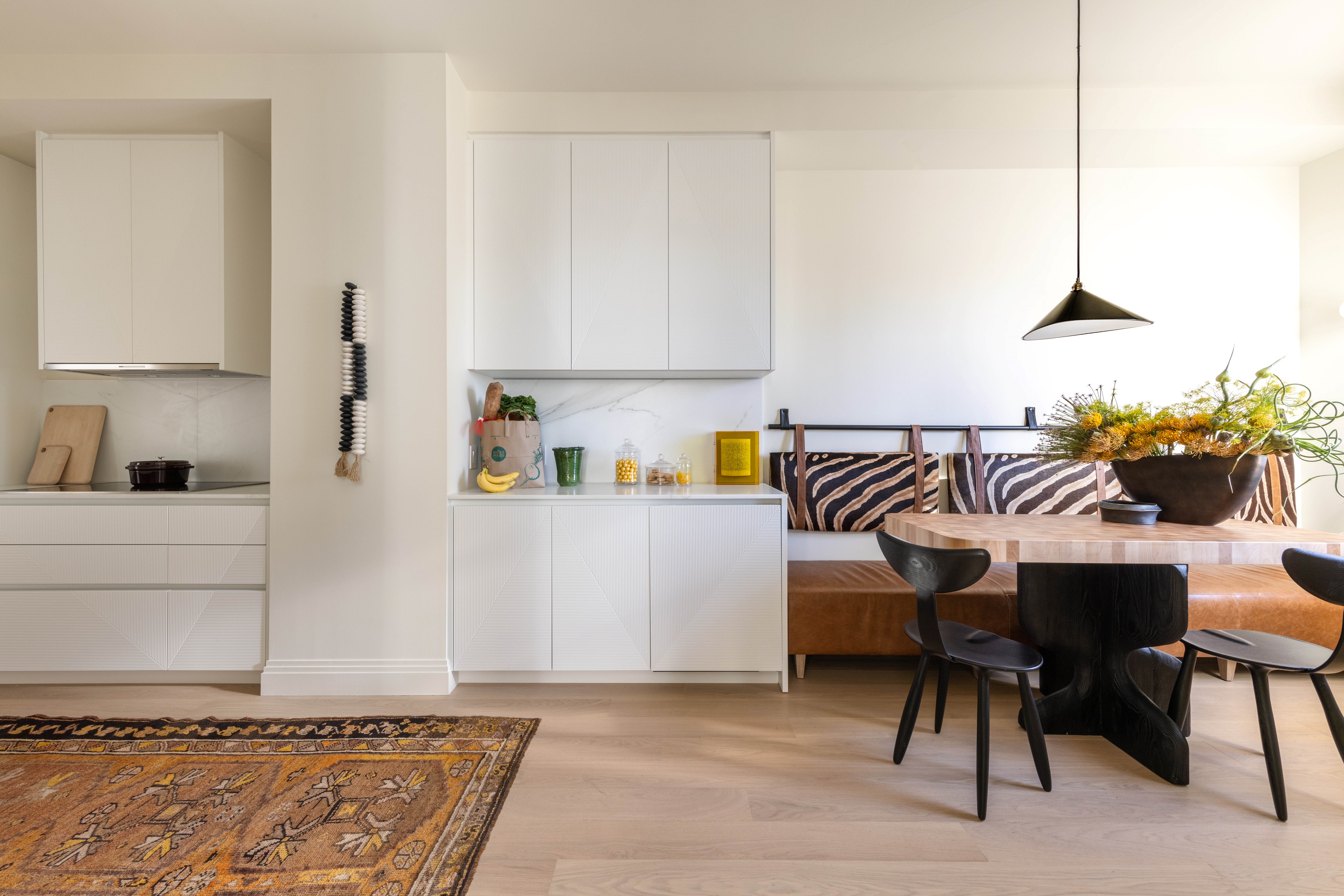 华尔街一号公寓丨美国纽约丨Deborah Berke Partners-40