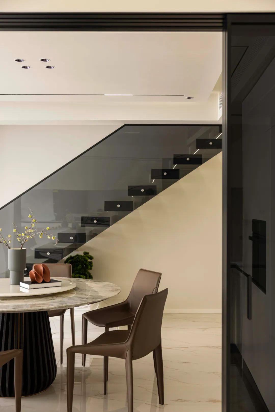 如故新生丨宁波以家空间设计有限公司-16