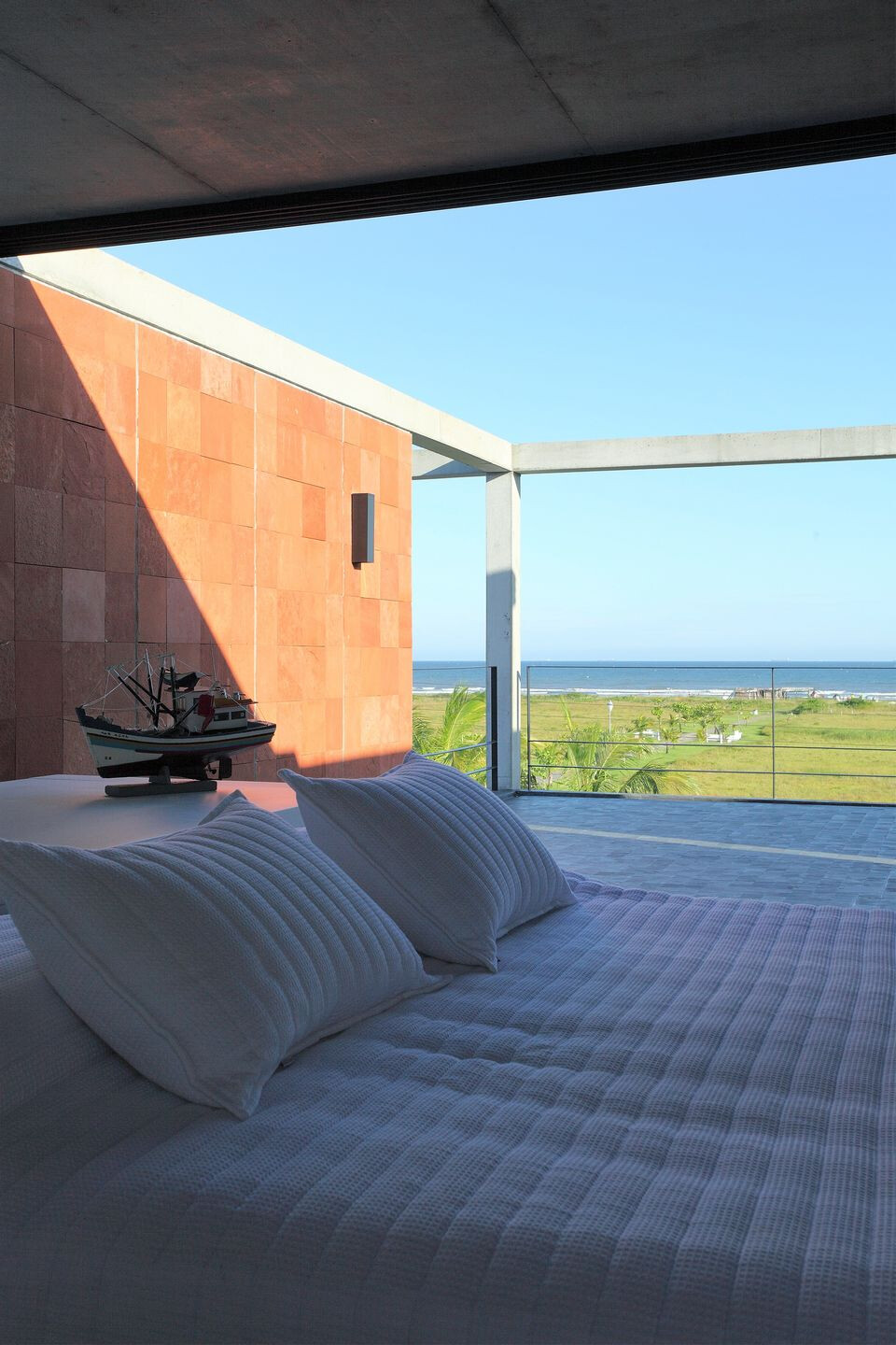 巴西海边度假别墅-18