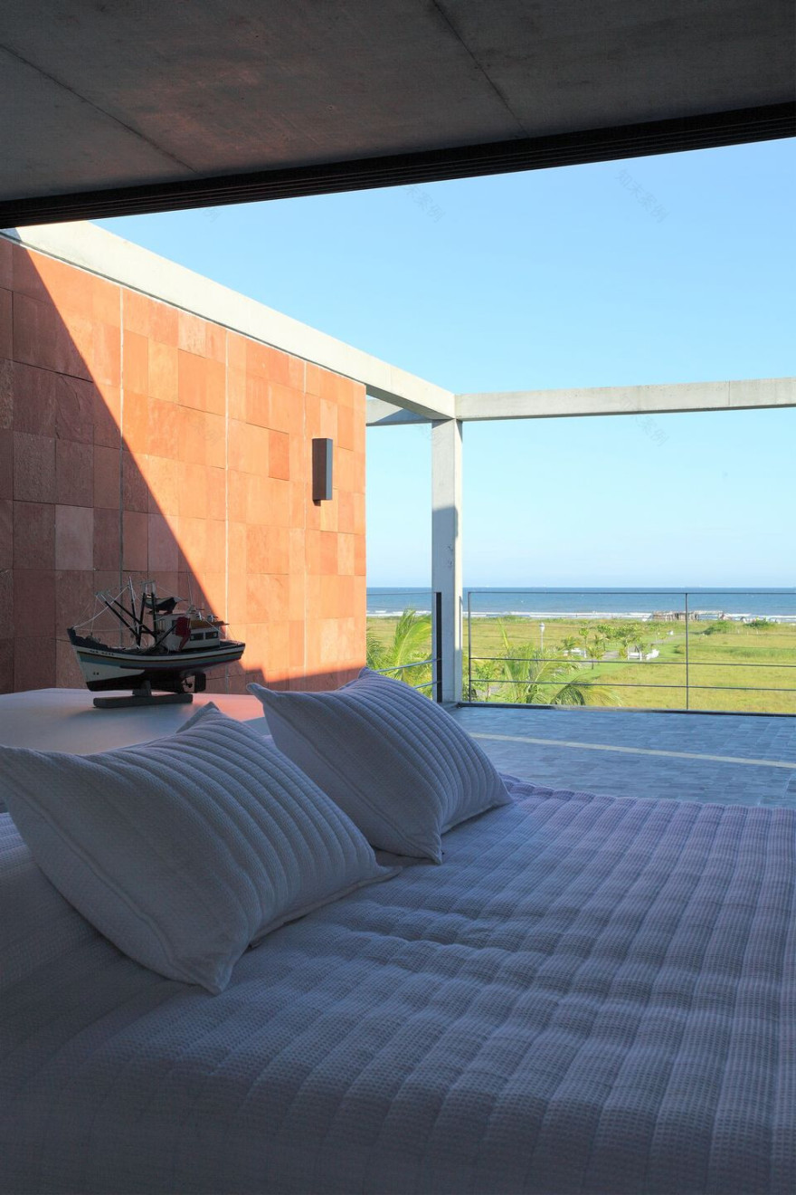 巴西海边度假别墅-18