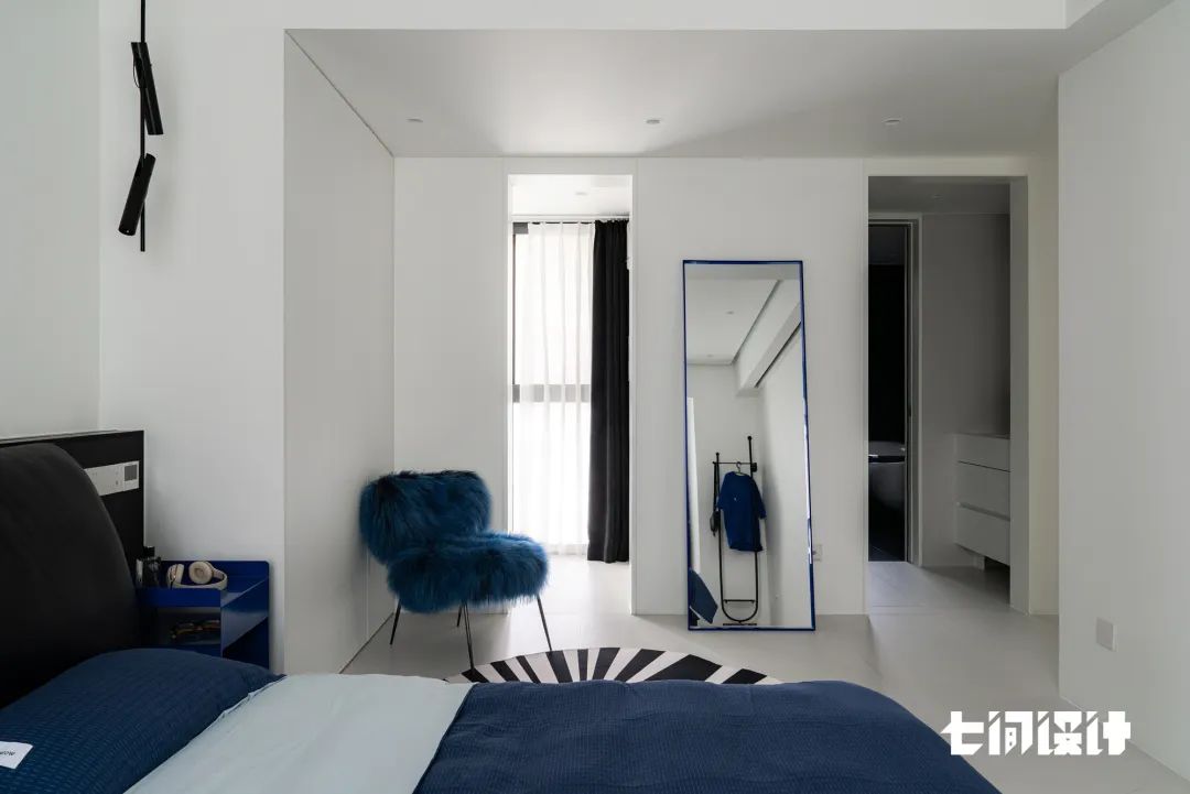 四季与你丨中国成都丨七间设计-90