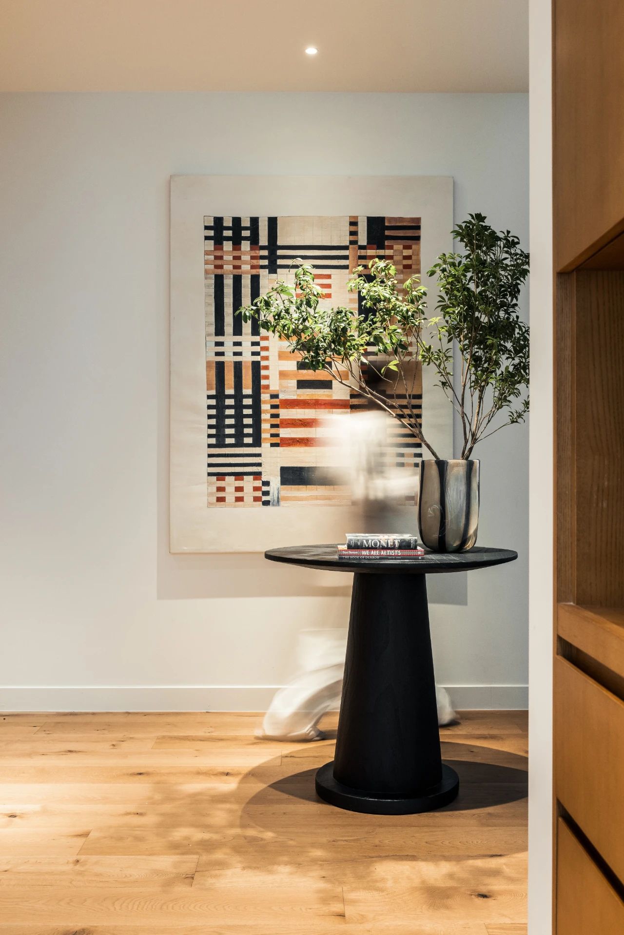 上海城开云外别墅·寻觅丨中国上海丨炘儒设计SHINDESIGN-56