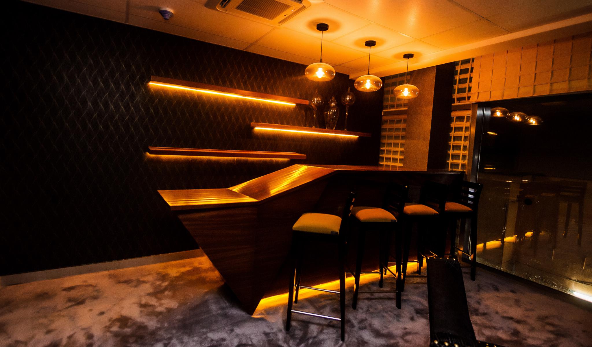 丨尼日利亚拉各斯丨Gemona West Interiors-24