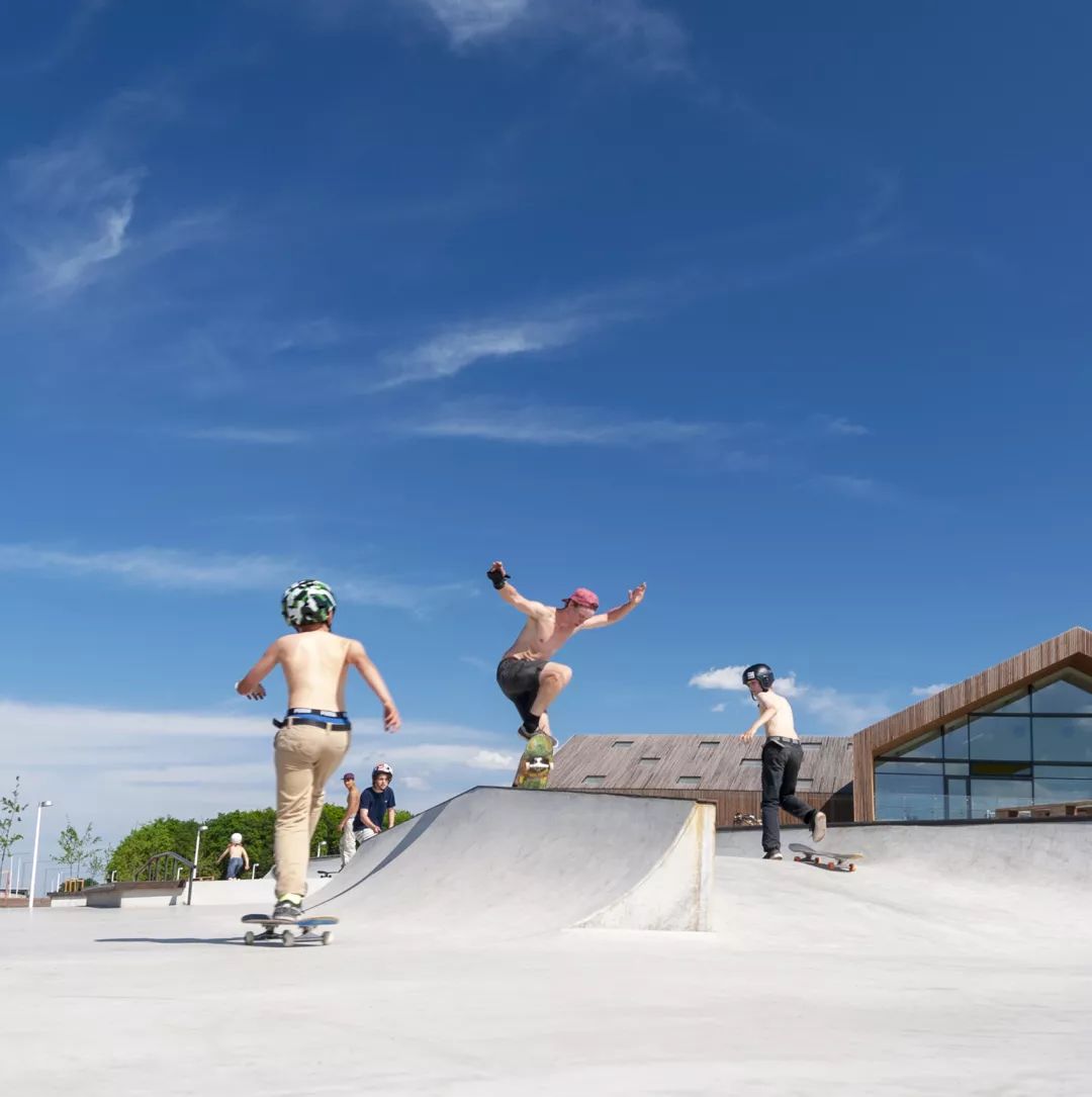 属于每个人的空间 - 伊凯斯特之心-38