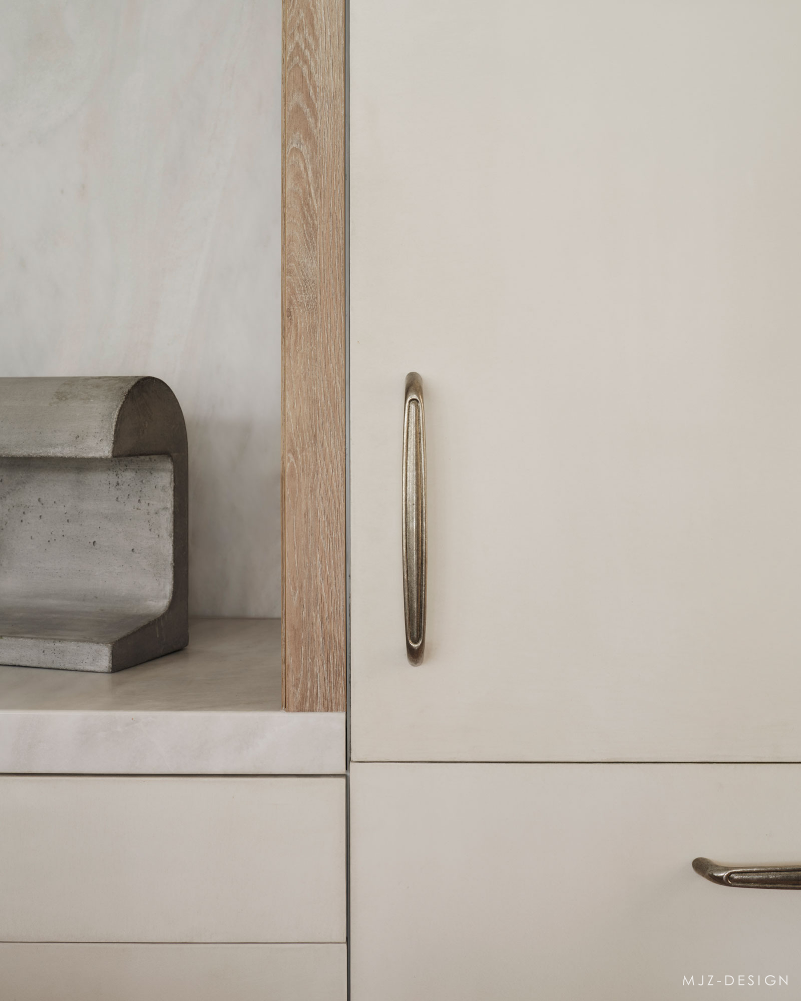 国王路丨澳大利亚悉尼丨PHOEBE NICOL INTERIOR ARCHITECTURE-24