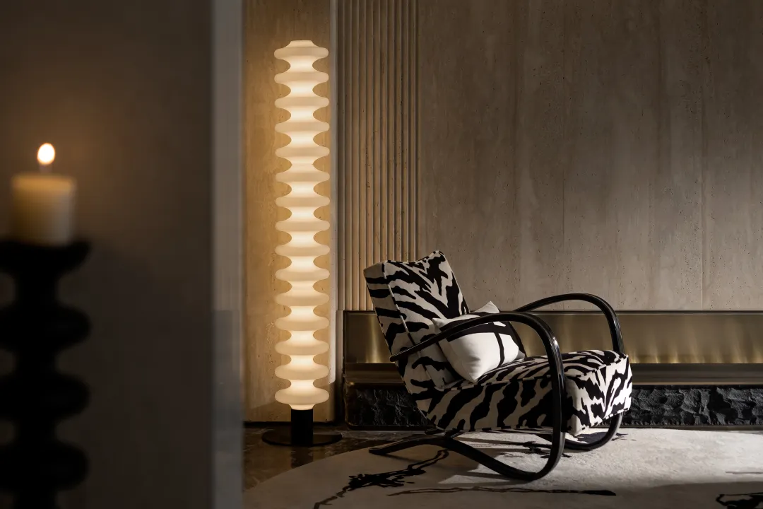 武汉绿城·湖畔雲庐丨中国武汉丨SRD-48