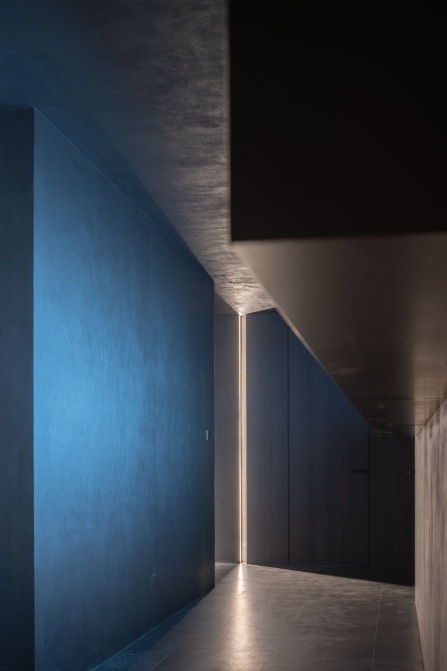 集见设计 · 隐于市井的私厨会馆丨集见设计(原大集设计)-34